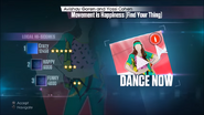 Findyourmove jd2015 routinemenu.png (411 KB) Just Dance 2015 routine selection screen