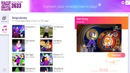 Getbusy jdnow menu computer.png (1,48 MB) Get Busy on the Just Dance Now menu (computer)