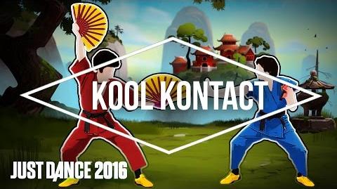 Kool Kontact - Official Teaser (US)