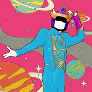 Levitating (Versão Extrema)