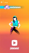 Likeiwould jd2018 jdcontroller coachmenu.jpg (342 KB) Coach selection screen on Just Dance Controller app (2018)