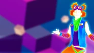 Partyrock cover@2x