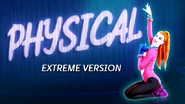 Physical/Versão Extrema (Just Dance 2023 Edition)