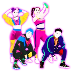My Way | Just Dance Wiki | Fandom