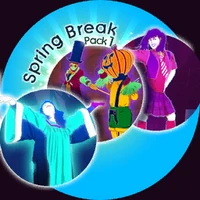 SpringBreakPack1 cover generic