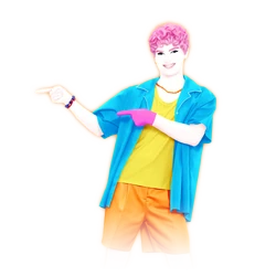 Sunlight | Just Dance Wiki | Fandom