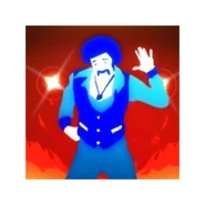 A Little Less Conversation (JXL Radio Edit Remix) Just Dance