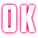 OK feedback icon