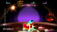 Funhouse on Just Dance 4