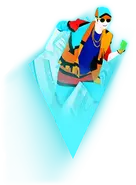 Promotional coach (P2)