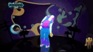 Gold Move 1 in-game