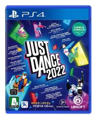 Just Dance 2019 - PlayStation 4 Standard Edition 