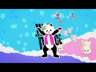 Just Dance 2017 - Don't Stop Me Now (Panda Version) - NO GUI