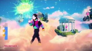 Just Dance 2019 (Unlimited) What Is Love 5*'s Gameplay
