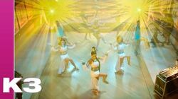 Dans van de Farao Just Dance Wiki Fandom