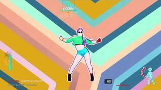 New Rules - Just Dance 2020