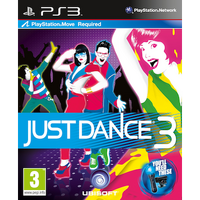 Just Dance 3 | Just | Fandom
