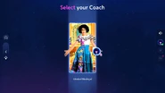 Wedonttalkaboutbruno jd2023 coachmenu.png (1.01 MB) Just Dance 2023 Edition coach selection screen