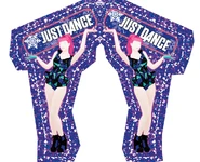 Just Dance’s Dancemas ornament