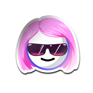 P2’s (C3) avatar on Just Dance 2016