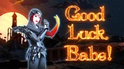 Good Luck, Babe! (200 KB) Image