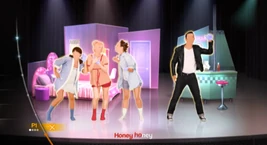 Honeyhoney abba gameplay