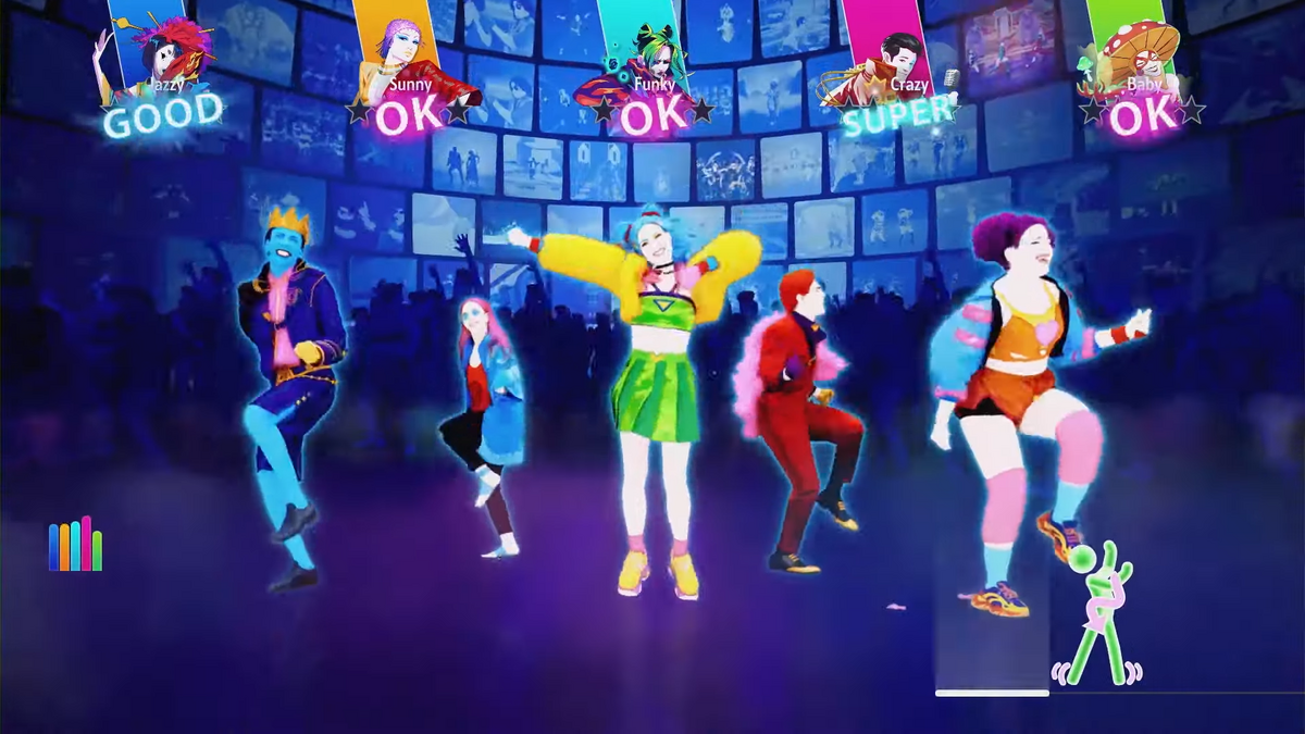 未開封 CIPHER THE PARTY ～do you wanna dance