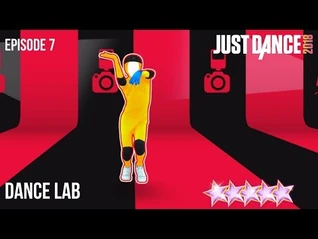 Just Dance 2018 - Dance Lab - Episode 7