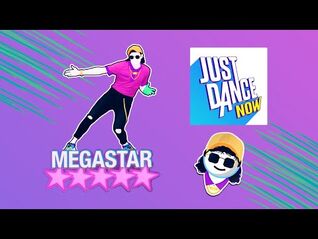 Just Dance Now - Fit But You Know It By The Street ☆☆☆☆☆ MEGASTAR