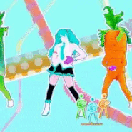 Promotional gameplay 5 (舞力无限)