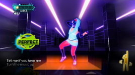 JD:GH (Wii)