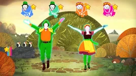 Saintpatrickkids jd2019 gameplay 1