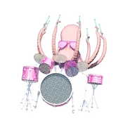 Just Dance 2018 sticker 1