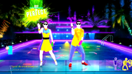 Just Dance 2018 gameplay