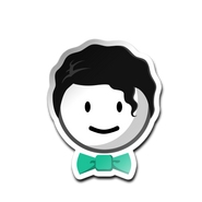 P2's avatar on Just Dance 2015