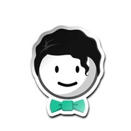 Zack’s avatar on Just Dance 2015