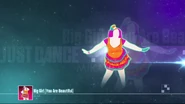 Biggirl jd2016 load.png (955 KB) Just Dance 2016 loading screen