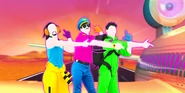 Dragosteadintei cover 1024.png (938 KB) Just Dance Unlimited cover