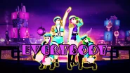 Fanmade cover for "Everybody" by Nicki Minaj ft. Lil Uzi Vert, submitted by HelloPeeps1