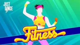Fitness music pack promotion