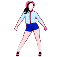 Heartbeat cover albumcoach.png (204 KB) Just Dance 2016 album coach