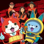 Jinseidramatic cover generic