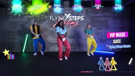 Juicevip jd2021 gameplay