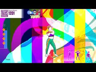Just Dance Now- Sorry by Justin Bieber - Alternate (5 Stars)
