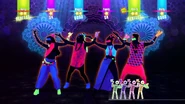 Promotional gameplay 2 (Just Dance 2017, Classic)