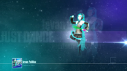 Just Dance 2016 loading screen (Community Remix)