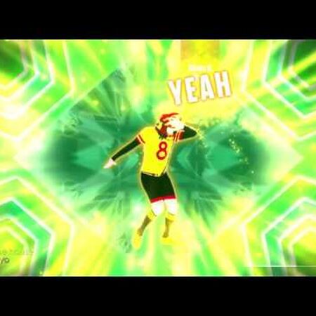 Scream Shout Just Dance Wiki Fandom
