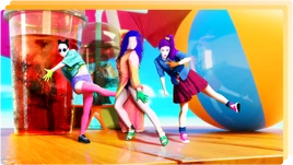 Summertimemadness jdnow playlist website icon