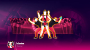 Just Dance 2018 loading screen