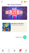 Benice jdnow newsfeed.png (501 KB) Just Dance Now release newsfeed
